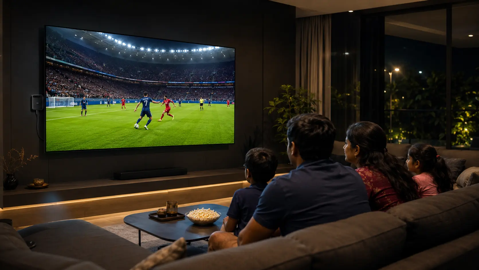 FIFA World Cup 2026 IPTV streaming guide