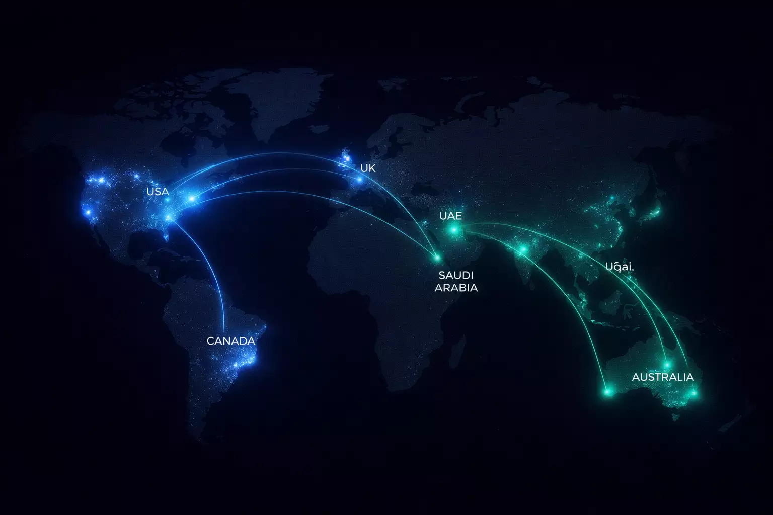 IPTV streaming service in UAE and Dubai